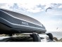 Střešní box Hapro Explorer 400 Anthracite