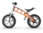 Dětské odrážedlo FirstBike Street Orange