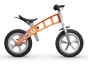 Dětské odrážedlo FirstBike Street Orange