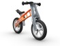 Dětské odrážedlo FirstBike Street Orange