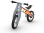 Dětské odrážedlo FirstBike Street Orange