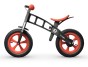 Dětské odrážedlo FirstBike Limited Edition Orange