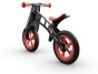 Dětské odrážedlo FirstBike Limited Edition Orange