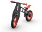 Dětské odrážedlo FirstBike Limited Edition Orange