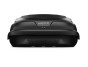 Střešní box Hapro Explorer 500 Anthracite