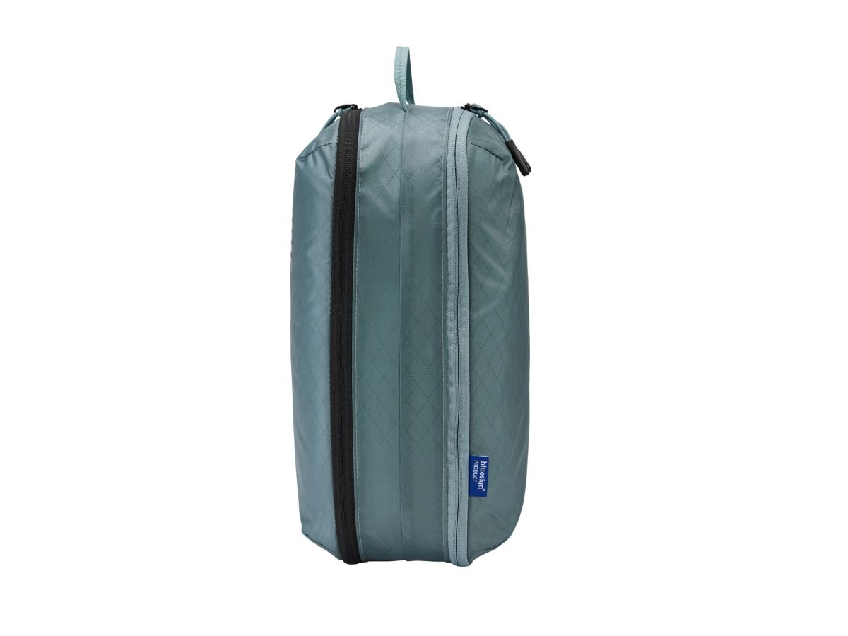 Náhled produktu - Thule cestovní organizér čisté/špinavé TCCD201 - Pond Gray