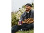 STANLEY termoska jídelní 400 ml se lžící/vidličkou Plum