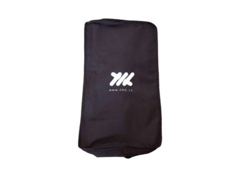 Náhled produktu - TMK FLY 02 pro 2 kola (skládací) ORANGE + vak