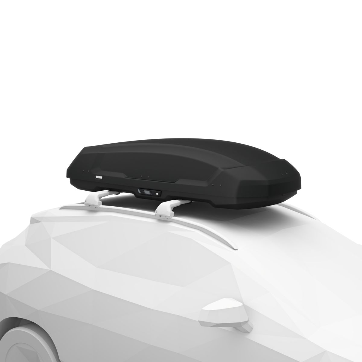 Náhled produktu - Střešní box Thule Force 3 L