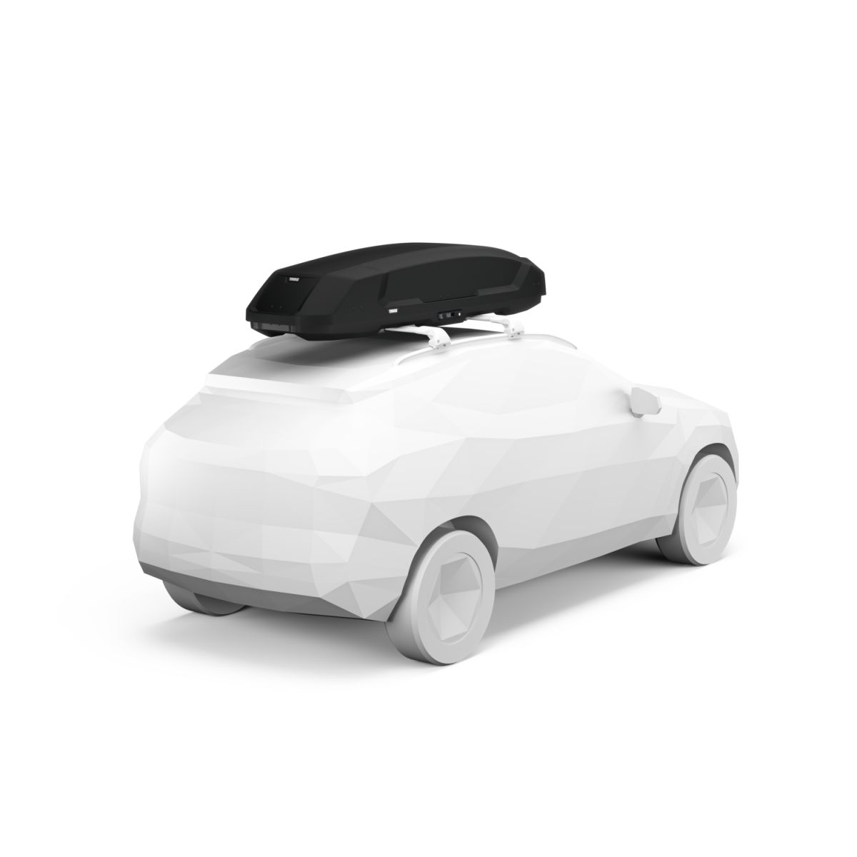 Náhled produktu - Střešní box Thule Force 3 XXL Sport