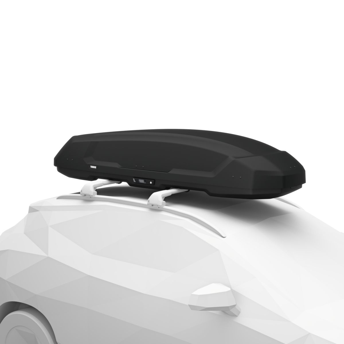 Náhled produktu - Střešní box Thule Force 3 XXL Sport