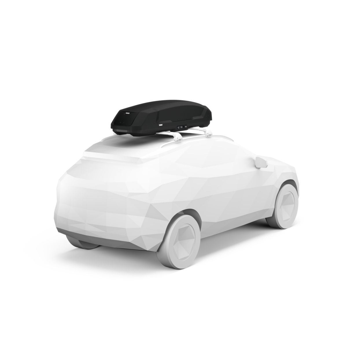 Náhled produktu - Střešní box Thule Force 3 L Sport