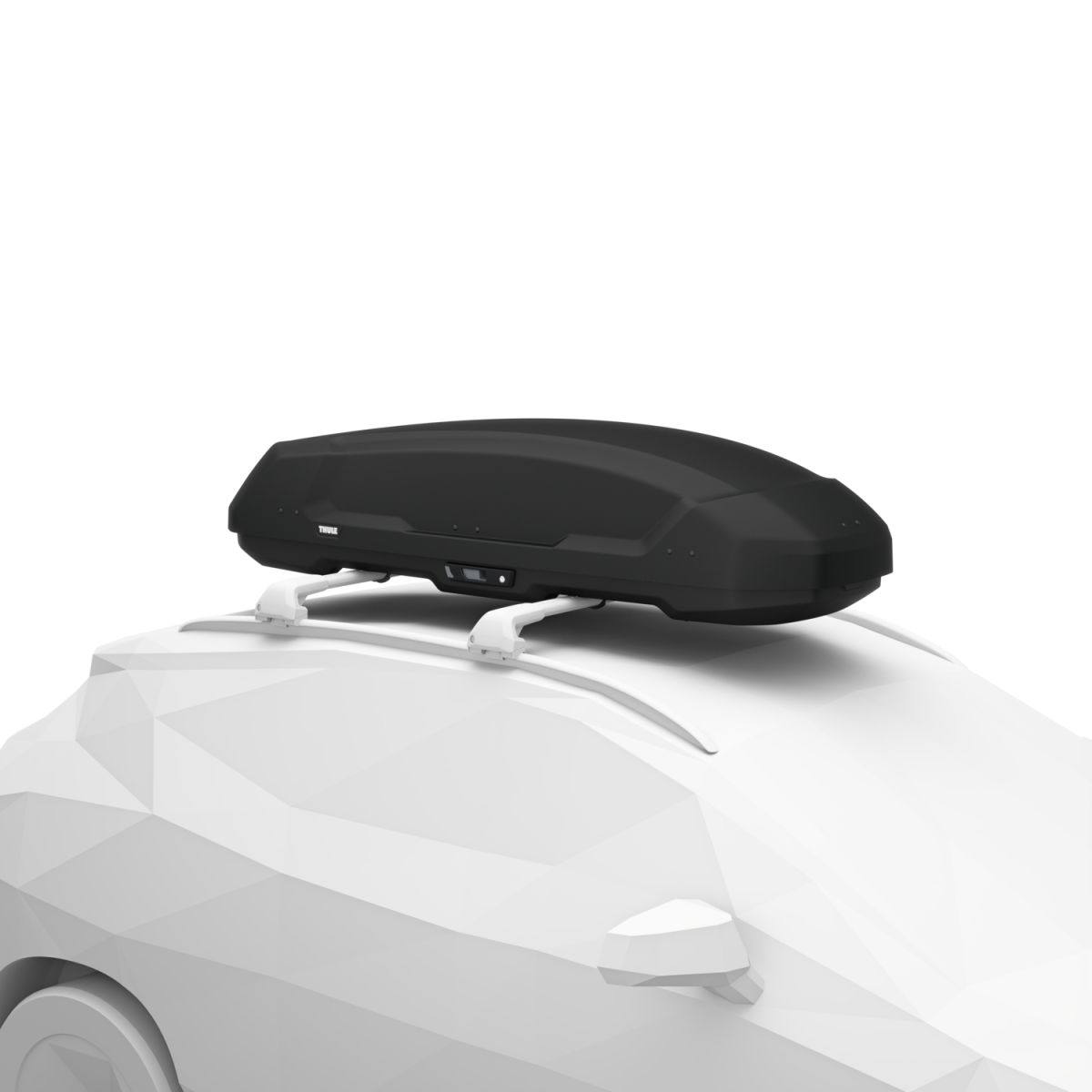 Náhled produktu - Střešní box Thule Force 3 L Sport