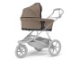 Thule Urban Glide 3 hluboká korbička Tinted Taupe