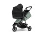 Thule Urban Glide 3 Mist Green  + hluboká korba (libovolná barva)