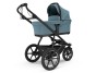 Thule Urban Glide 3 Mist Green  + hluboká korba (libovolná barva)