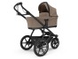 Thule Urban Glide 3 Mist Green  + hluboká korba (libovolná barva)