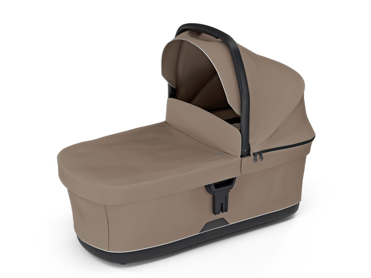 Náhled produktu - Thule Urban Glide 3 M. Green + korba + pláštěnka + moskytiéra + madlo + plášt. korba + moskyt. korba