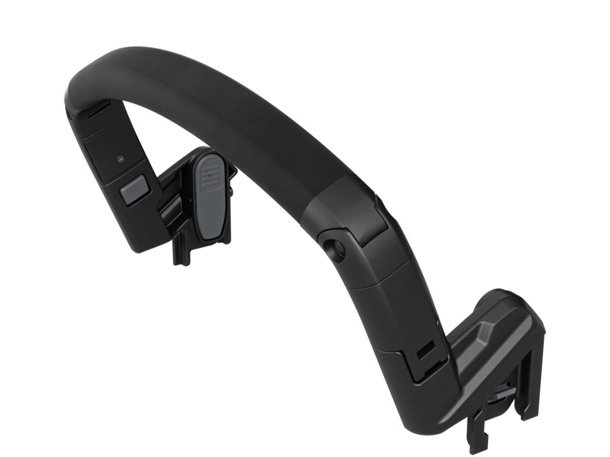 Náhled produktu - Thule Urban Glide 4 W T.Taupe + korba + pláštěnka + moskytiéra + madlo + plášt.korba + moskyt.korba