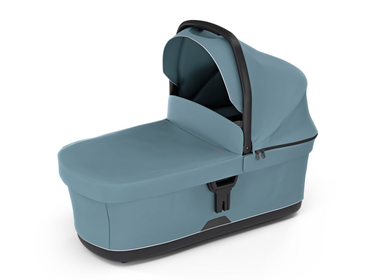 Náhled produktu - Thule Urban Glide 3 Tinted Taupe  + hluboká korba (libovolná barva)