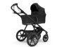Thule Urban Glide 3 Tinted Taupe  + hluboká korba (libovolná barva)