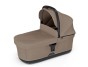 Thule Urban Glide 3 Tinted Taupe  + hluboká korba (libovolná barva)