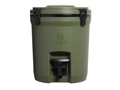 STANLEY Termovárnice plastová The Fast-Flow Water Jug 7,5 l Dried Pine