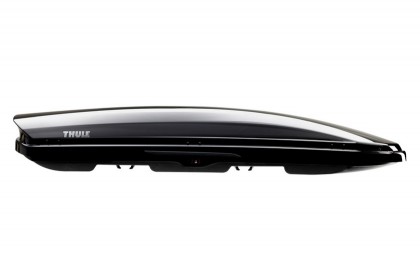 Střešní box Thule Dynamic L (900) černý lesklý + DOPRAVA ZDARMA