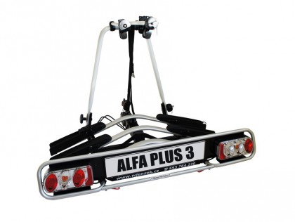 Wjenzek Alfa Plus 3 + DOPRAVA ZDARMA