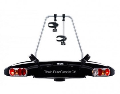 Thule EuroClassic G6 928 + DOPRAVA ZDARMA