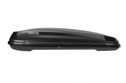 Střešní box Hapro Carver 8.5 Black Pearl + DOPRAVA ZDARMA