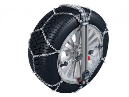Sněhové řetězy Thule König Easy-fit CU-9 065