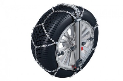 Sněhové řetězy Thule König Easy-fit CU-9 095