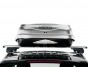 Střešní box Hapro Zenith 8.6 Silver Carbon