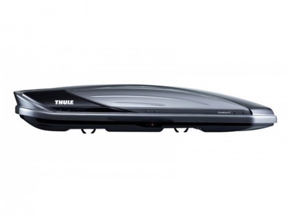 Střešní box Thule Excellence XT titan - NOVINKA + DOPRAVA ZDARMA