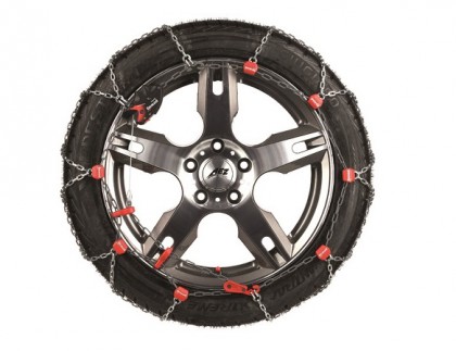 Sněhové řetězy Pewag Servo sport RSS 60