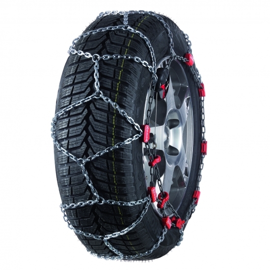 Náhled produktu - Sněhové řetězy Pewag Servo sport RSS 62