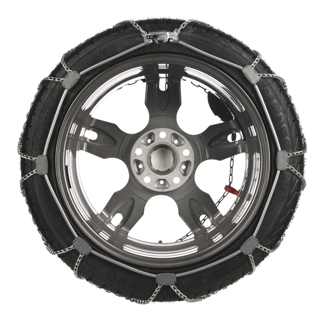 Náhled produktu - Sněhové řetězy Pewag Servo sport RSS 74