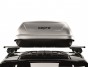 Střešní box Hapro Traxer 6.6 Silver Carbon