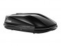 Střešní box Thule Touring S (100) černý lesklý