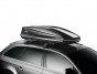 Střešní box Thule Touring L (780) černý lesklý