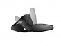 Nosič Thule 753 WingBar tyče ČERNÉ