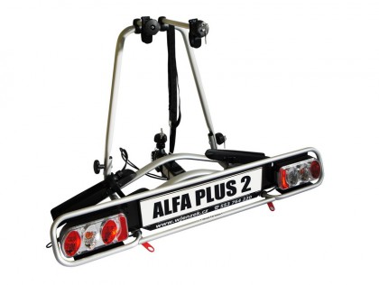 Wjenzek Alfa Plus 2 + DOPRAVA ZDARMA