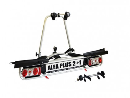 Wjenzek Alfa Plus 2+1 + DOPRAVA ZDARMA