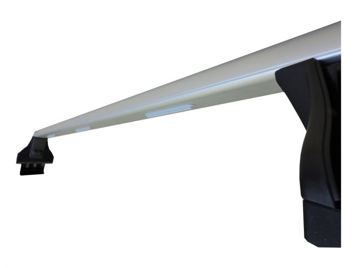Náhled produktu - Deflektor aerodynamického hluku pro Alu nosiče (3ks)