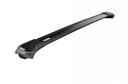Příčníky Thule 9583B Wingbar Edge ČERNÉ pro střešní podélníky