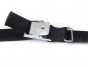 Upínací popruh ARNO 30cm - černý