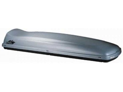 Střešní box NEUMANN Whale 230 šedý + DOPRAVA ZDARMA